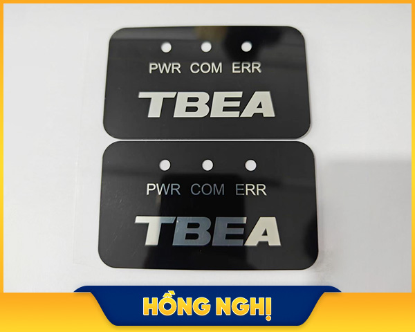 Ống kính acrylic, thấu kính màn hình ống kỹ thuật số có cửa sổ PVC